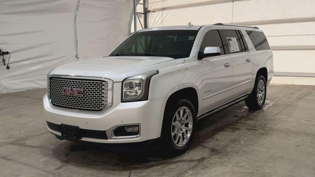 2016 GMC Yukon XL Denali
