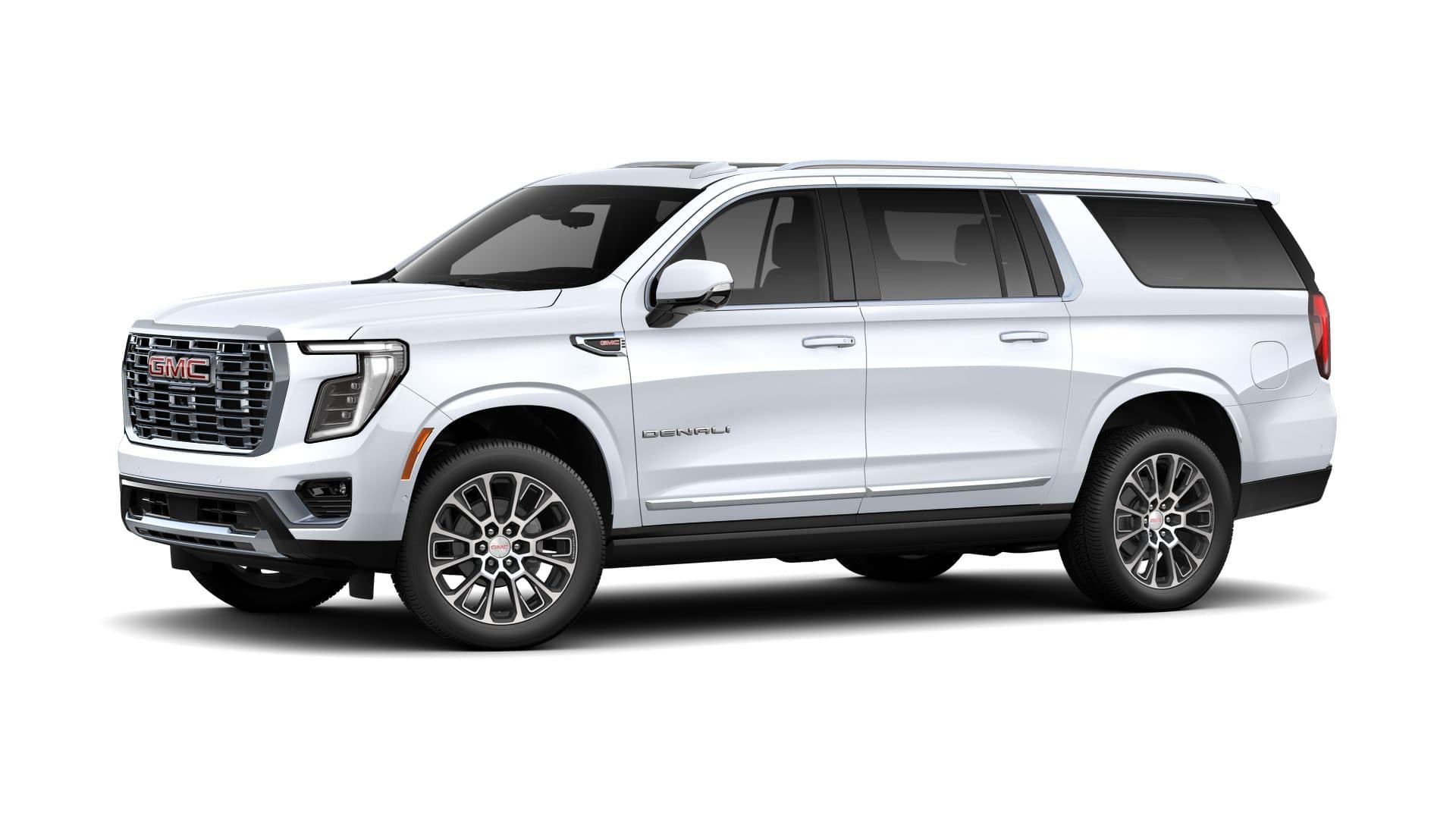 2026 GMC Yukon XL Base