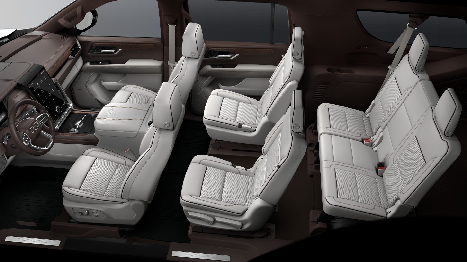 2026 GMC Yukon XL Base