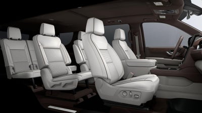 2026 GMC Yukon XL Base
