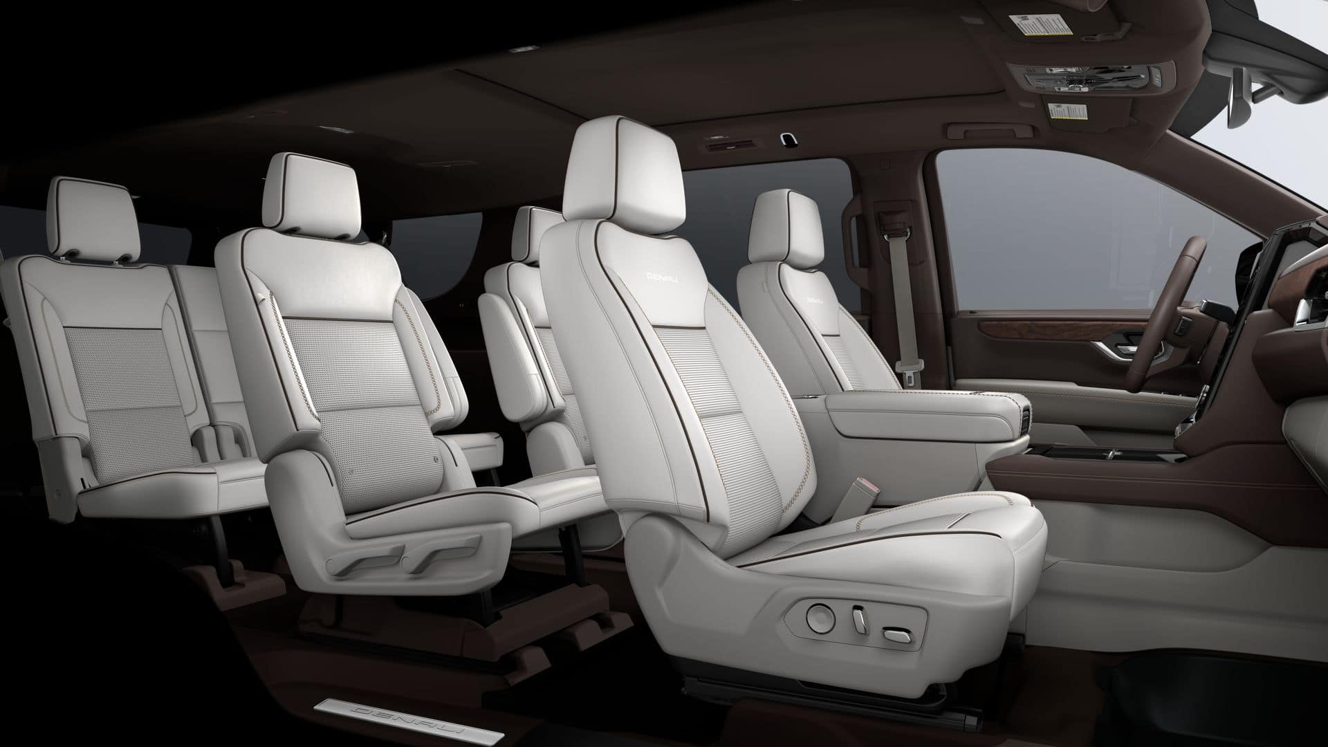 2026 GMC Yukon XL Base
