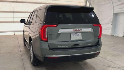 2024 GMC Yukon SLT