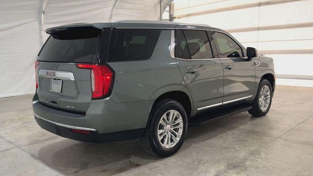 2024 GMC Yukon SLT