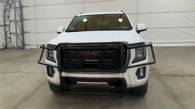 2021 GMC Yukon AT4