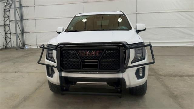 2021 GMC Yukon AT4