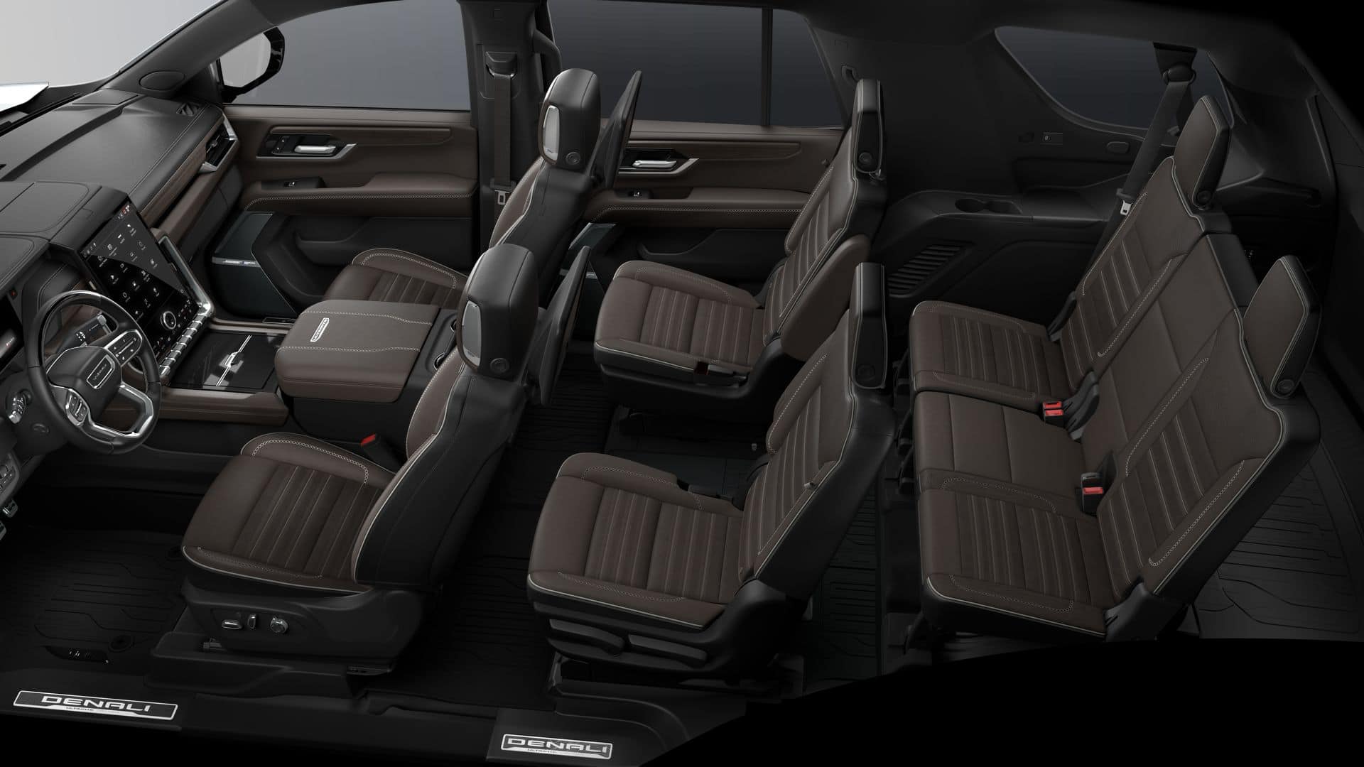 2026 GMC Yukon Base