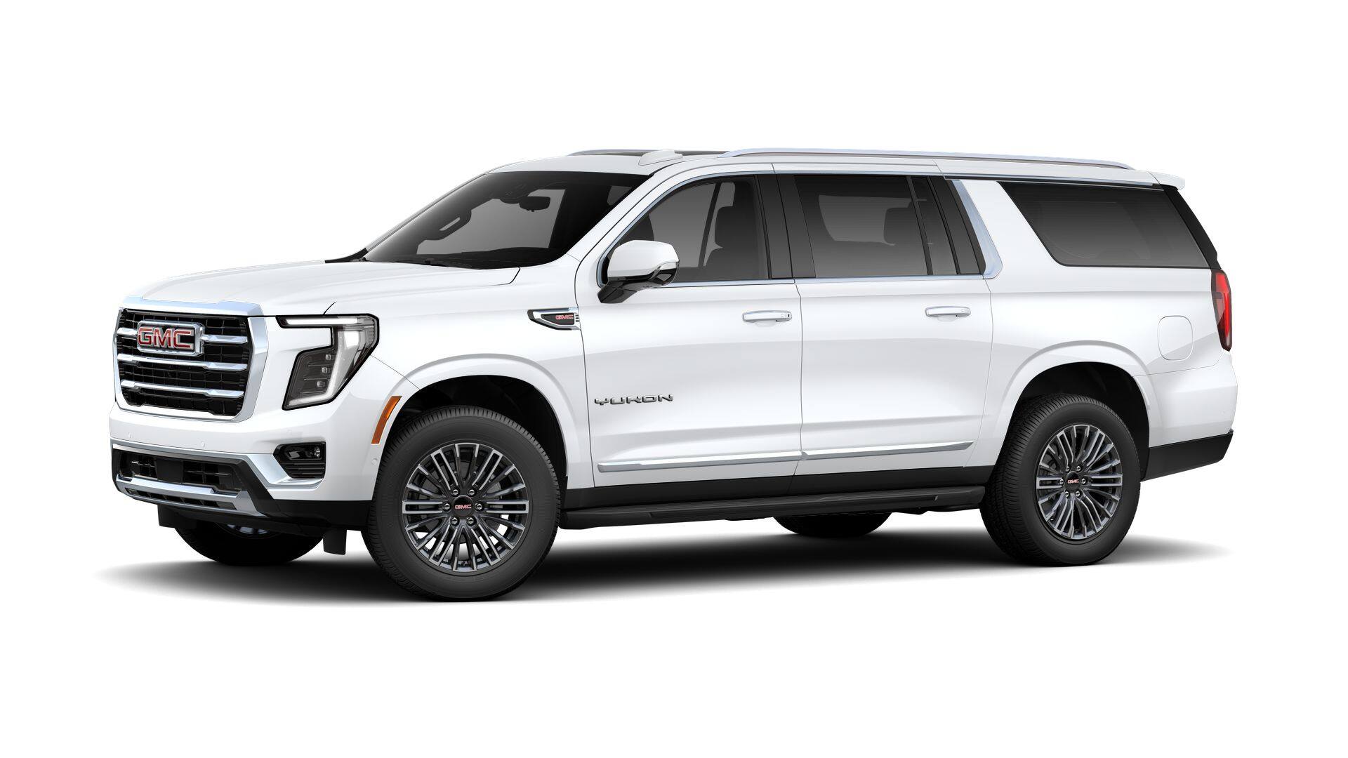 2026 GMC Yukon XL Base
