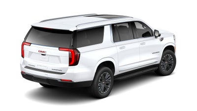 2026 GMC Yukon XL Base
