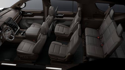 2026 GMC Yukon XL Base