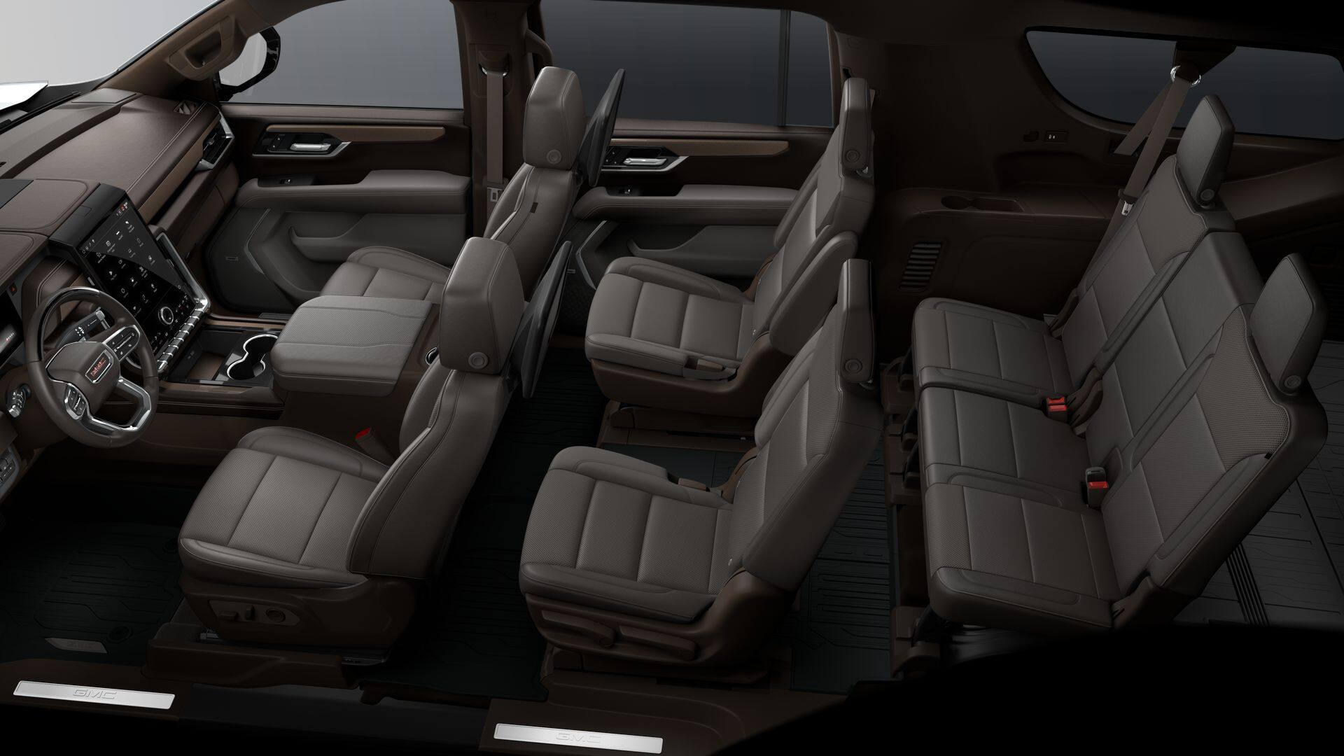 2026 GMC Yukon XL Base