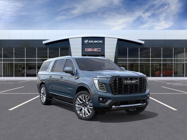 2026 GMC Yukon XL Base