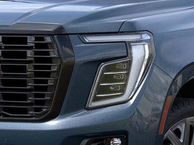 2026 GMC Yukon XL Base