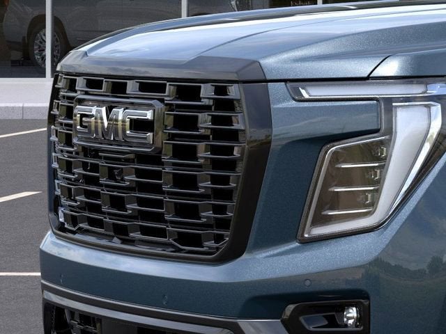 2026 GMC Yukon XL Base