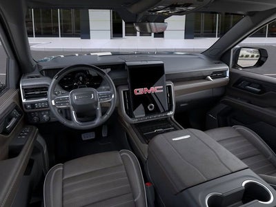 2026 GMC Yukon XL Base