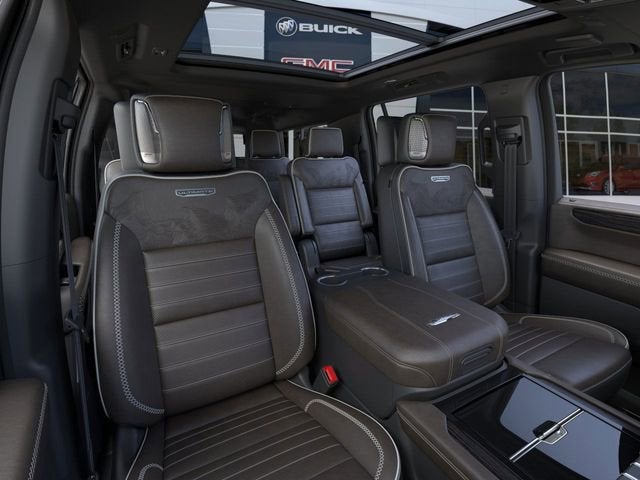 2026 GMC Yukon XL Base