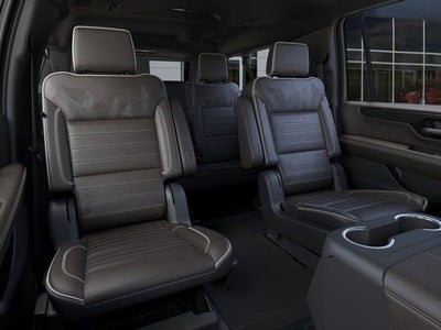 2026 GMC Yukon XL Base