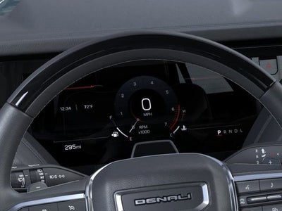 2026 GMC Yukon XL Base