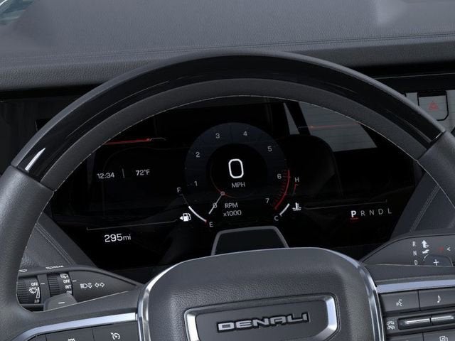 2026 GMC Yukon XL Base