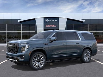 2026 GMC Yukon XL Base