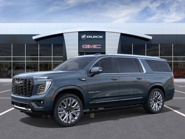 2026 GMC Yukon XL Base