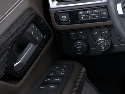 2026 GMC Yukon XL Base