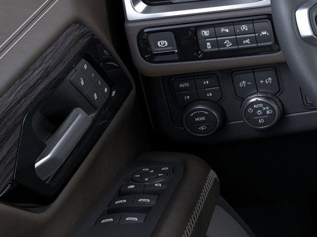 2026 GMC Yukon XL Base