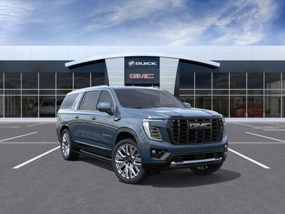 2026 GMC Yukon XL Base