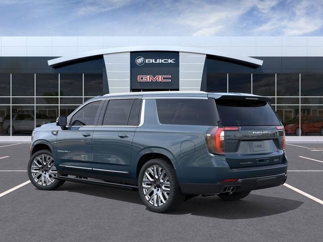 2026 GMC Yukon XL Base