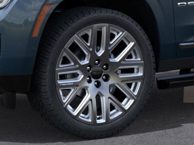 2026 GMC Yukon XL Base