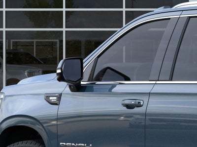 2026 GMC Yukon XL Base