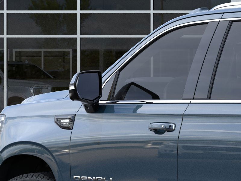 2026 GMC Yukon XL Base