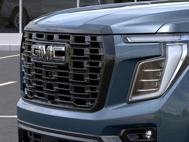 2026 GMC Yukon XL Base