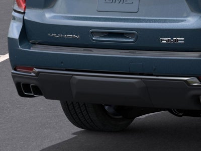 2026 GMC Yukon XL Base