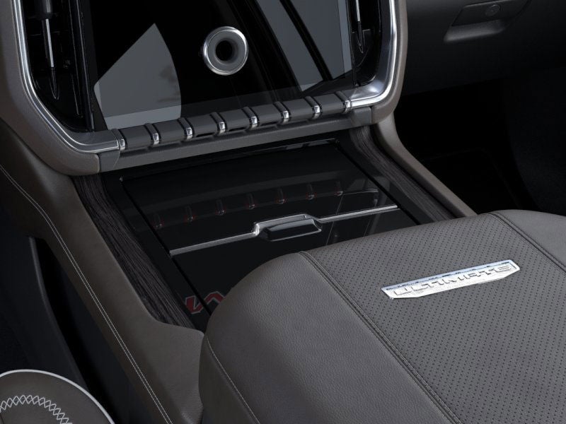 2026 GMC Yukon XL Base