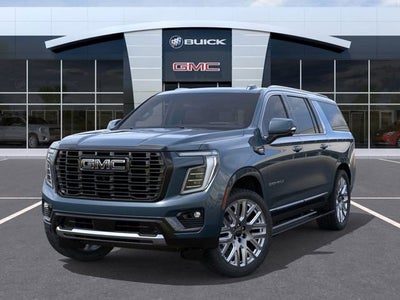 2026 GMC Yukon XL Base