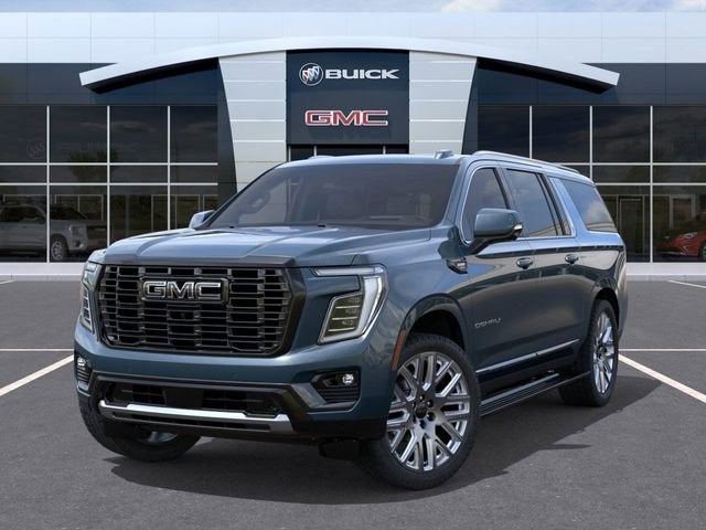 2026 GMC Yukon XL Base