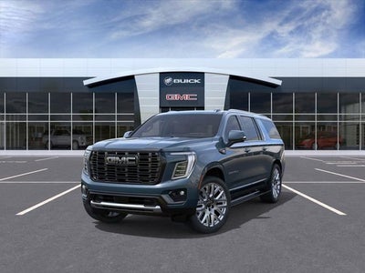 2026 GMC Yukon XL Base