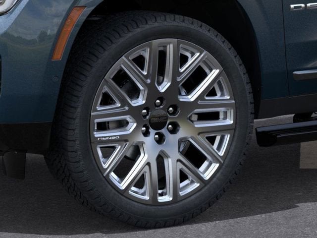 2026 GMC Yukon XL Base