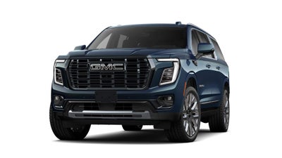 2026 GMC Yukon XL Base
