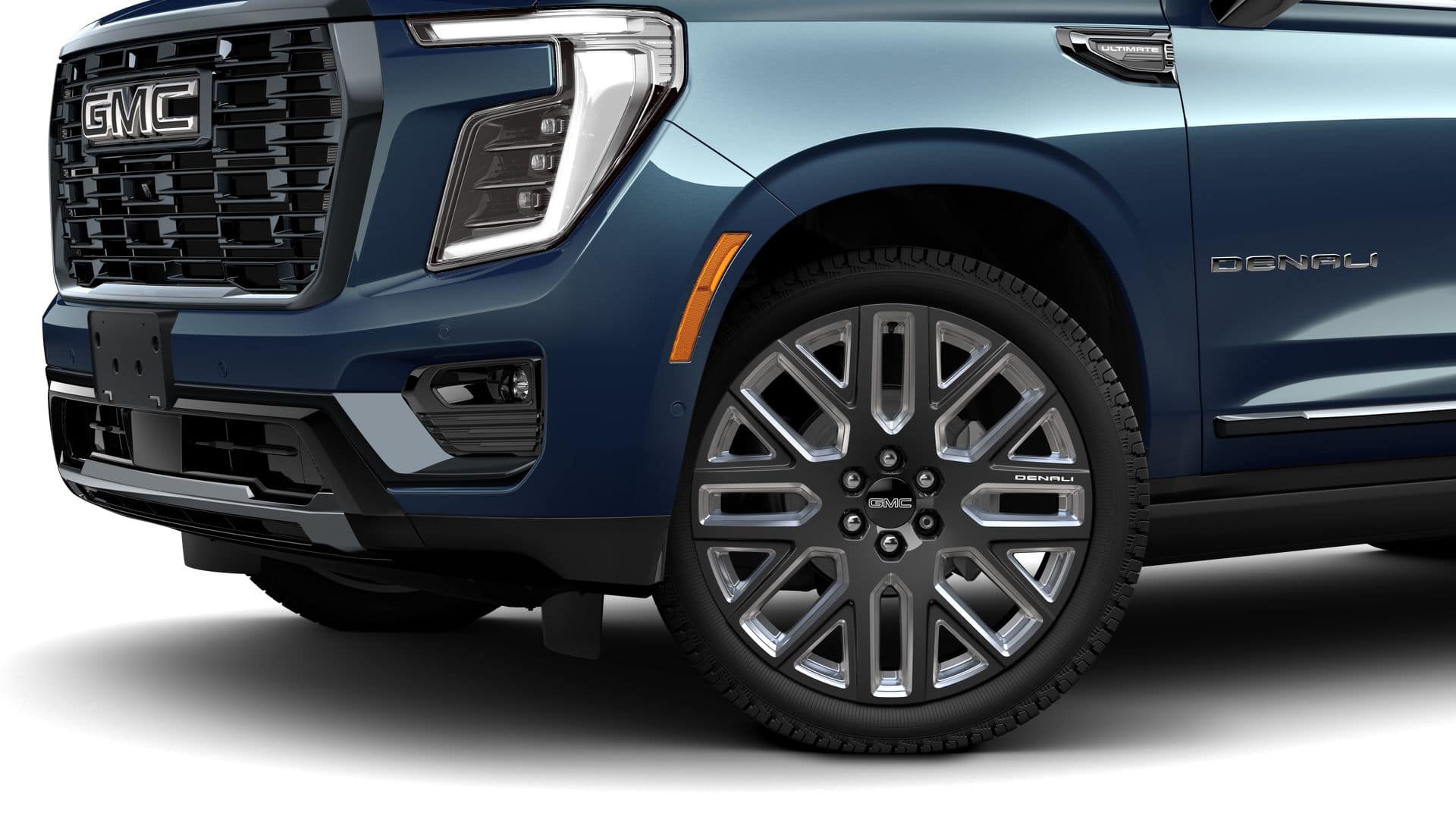 2026 GMC Yukon XL Base