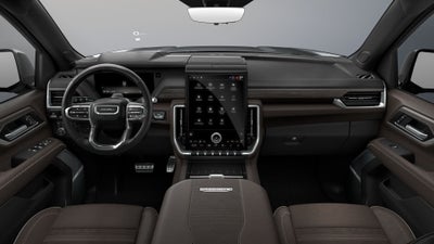 2026 GMC Yukon XL Base