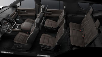 2026 GMC Yukon XL Base