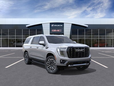 2026 GMC Yukon XL Base