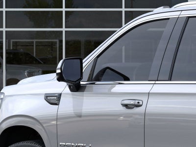 2026 GMC Yukon XL Base