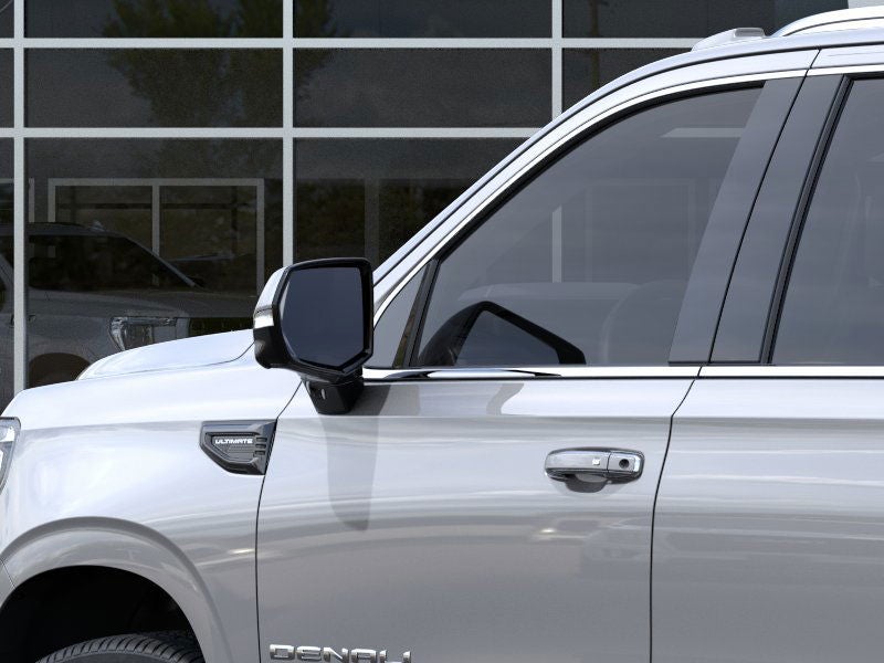 2026 GMC Yukon XL Base