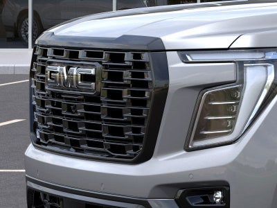 2026 GMC Yukon XL Base