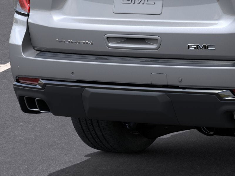2026 GMC Yukon XL Base