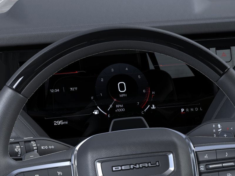 2026 GMC Yukon XL Base