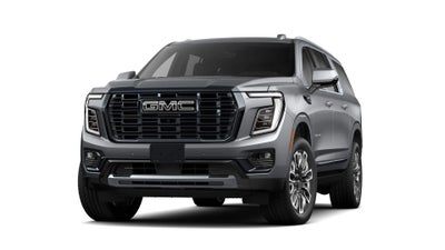 2026 GMC Yukon XL Base