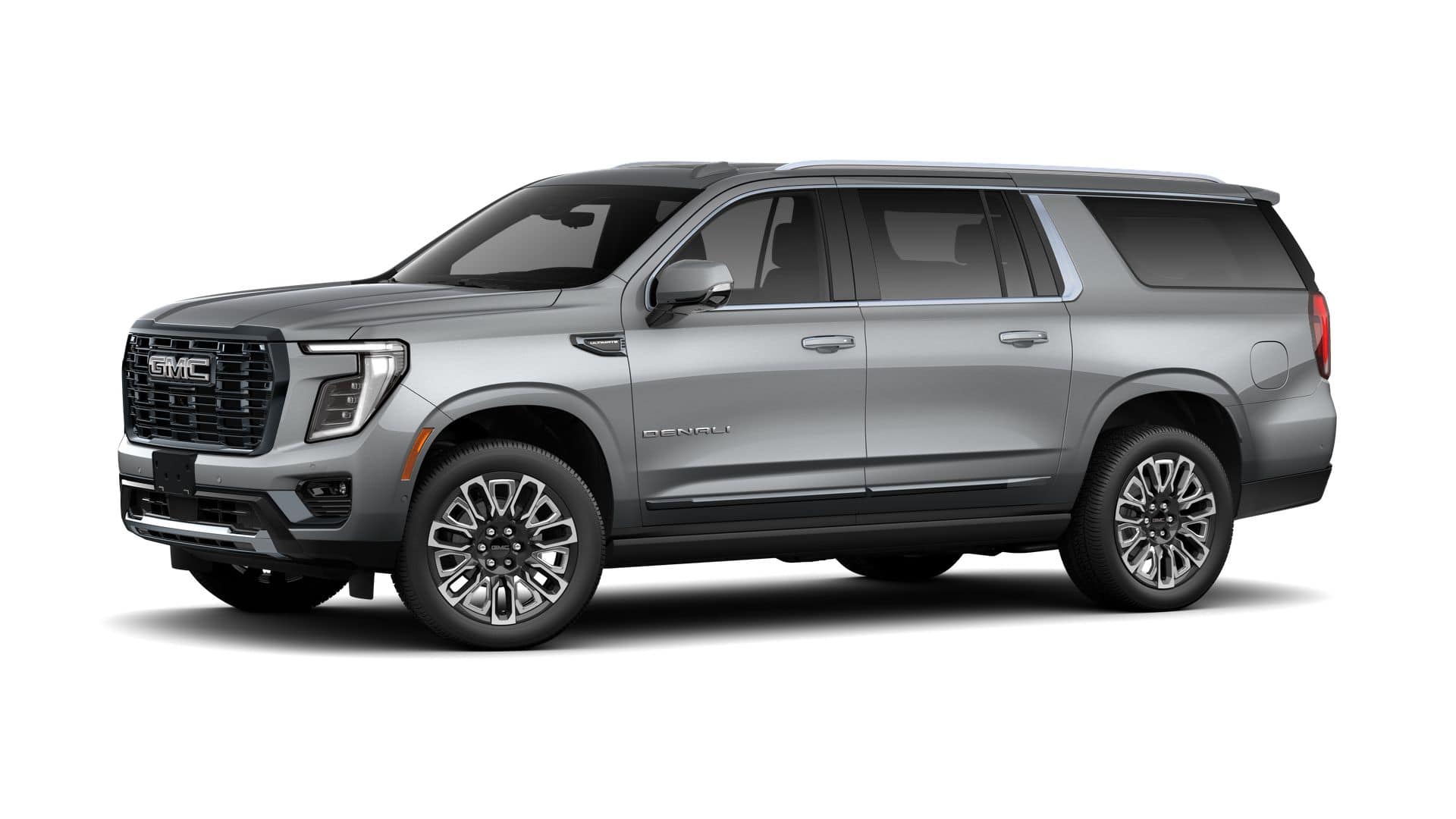2026 GMC Yukon XL Base